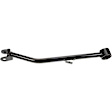 524-248 Rear, Passenger Side Trailing Arm, OE Solutions Series