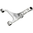 524-257 Rear, Driver Side, Upper Control Arm, Aluminum, OE Solutions Series