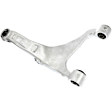 524-258 Rear, Passenger Side, Upper Control Arm, Aluminum, OE Solutions Series