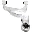 524-258 Rear, Passenger Side, Upper Control Arm, Aluminum, OE Solutions Series