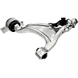 524-265 Front, Driver Side, Lower Control Arm, Aluminum, OE Solutions Series