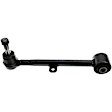 524-268 Rear, Passenger Side, Frontward Control Arm, Steel, OE Solutions Series