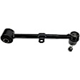 524-268 Rear, Passenger Side, Frontward Control Arm, Steel, OE Solutions Series
