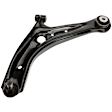 524-269 Front, Driver Side, Lower Control Arm, Steel, OE Solutions Series