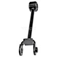 524-277 Rear, Driver or Passenger Side, Upper, Frontward Control Arm, Without ball joint(s), Steel, OE Solutions Series