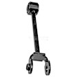 524-277 Rear, Driver or Passenger Side, Upper, Frontward Control Arm, Without ball joint(s), Steel, OE Solutions Series