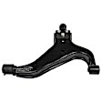 524-287 Front, Driver Side, Lower Control Arm, Steel, OE Solutions Series