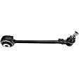 524-311 Front, Driver Side, Lower, Rearward Control Arm, OE Solutions Series