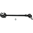 524-311 Front, Driver Side, Lower, Rearward Control Arm, OE Solutions Series