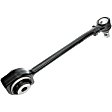 524-311 Front, Driver Side, Lower, Rearward Control Arm, OE Solutions Series
