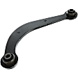 524-315 Rear, Driver or Passenger Side, Upper Control Arm, Steel, OE Solutions Series