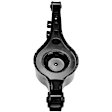 524-348 Rear, Passenger Side, Lower Control Arm, Without ball joint(s), Steel, OE Solutions Series