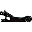 524-352 Rear, Passenger Side Trailing Arm, Stamped, OE Solutions Series
