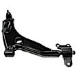524-370 Front, Passenger Side, Lower Control Arm, Steel, OE Solutions Series