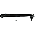 524-379 Rear, Driver Side, Lower Control Arm, Steel, OE Solutions Series
