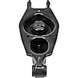 524-394 Rear, Driver or Passenger Side, Lower, Center Control Arm, OE Solutions Series