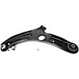 524-446 Front, Passenger Side, Lower Control Arm, Steel, OE Solutions Series