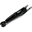 524-447 Rear, Driver Side, Lower, Rearward Control Arm, Steel, OE Solutions Series