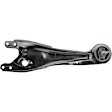 524-451 Rear, Driver Side Trailing Arm, Stamped, OE Solutions Series