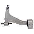 524-454 Front, Passenger Side, Lower Control Arm, OE Solutions Series