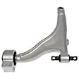524-454 Front, Passenger Side, Lower Control Arm, OE Solutions Series