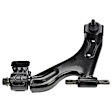 524-455 Front, Driver Side, Lower Control Arm, Steel, OE Solutions Series