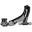 524-456 Front, Passenger Side, Lower Control Arm, Steel, OE Solutions Series