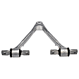 524-460 Front, Passenger Side, Upper Control Arm, Aluminum, OE Solutions Series