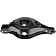 524-463 Rear, Driver or Passenger Side, Lower, Rearward Control Arm, OE Solutions Series