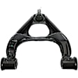 524-465 Front, Driver Side, Upper Control Arm, Steel, OE Solutions Series