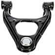 524-465 Front, Driver Side, Upper Control Arm, Steel, OE Solutions Series