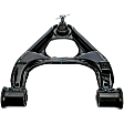 524-466 Front, Passenger Side, Upper Control Arm, Steel, OE Solutions Series
