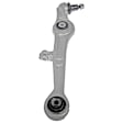 524-471 Front, Driver or Passenger Side, Lower Control Arm, Aluminum, OE Solutions Series