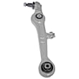 524-471 Front, Driver or Passenger Side, Lower Control Arm, Aluminum, OE Solutions Series