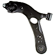 524-477 Front, Driver Side, Lower Control Arm, Steel, OE Solutions Series