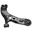 524-478 Front, Passenger Side, Lower Control Arm, Steel, OE Solutions Series