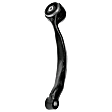 524-479 Front, Driver Side, Lower, Rearward Control Arm, Steel, OE Solutions Series