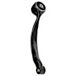 524-480 Front, Passenger Side, Lower, Rearward Control Arm, Steel, OE Solutions Series