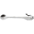 524-481 Front, Driver Side, Lower, Rearward Control Arm, Aluminum, OE Solutions Series