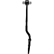 524-493 Rear, Driver Side Trailing Arm, OE Solutions Series