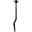 524-493 Rear, Driver Side Trailing Arm, OE Solutions Series