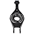524-500 Rear, Driver or Passenger Side, Lower Control Arm, Steel, OE Solutions Series