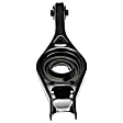 524-500 Rear, Driver or Passenger Side, Lower Control Arm, Steel, OE Solutions Series