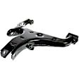 524-503 Rear, Driver Side, Lower Control Arm, Steel, OE Solutions Series