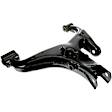 524-503 Rear, Driver Side, Lower Control Arm, Steel, OE Solutions Series