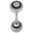 524-505 Rear, Driver or Passenger Side Control Arm, Aluminum, OE Solutions Series