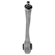 524-509 Front, Driver Side, Upper, Frontward Control Arm, With ball joint(s), Aluminum, OE Solutions Series