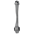524-509 Front, Driver Side, Upper, Frontward Control Arm, With ball joint(s), Aluminum, OE Solutions Series