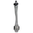 524-510 Front, Passenger Side, Upper, Frontward Control Arm, With ball joint(s), Aluminum, OE Solutions Series