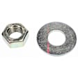 524-518 Front, Passenger Side, Upper Control Arm, OE Solutions Series